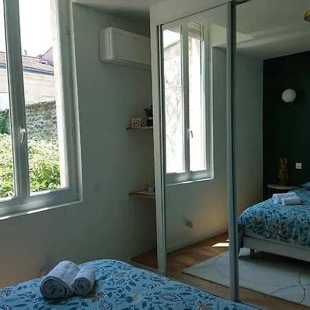 Montesquieu 보르도