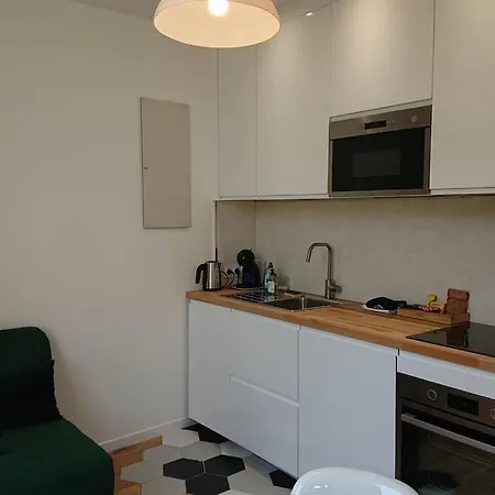 Apartment Montesquieu