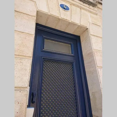Montesquieu Apartment Bordeaux