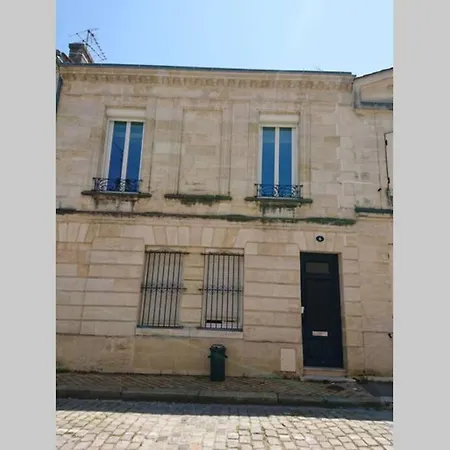 Apartment Montesquieu