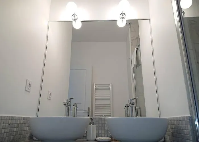 Montesquieu Apartament