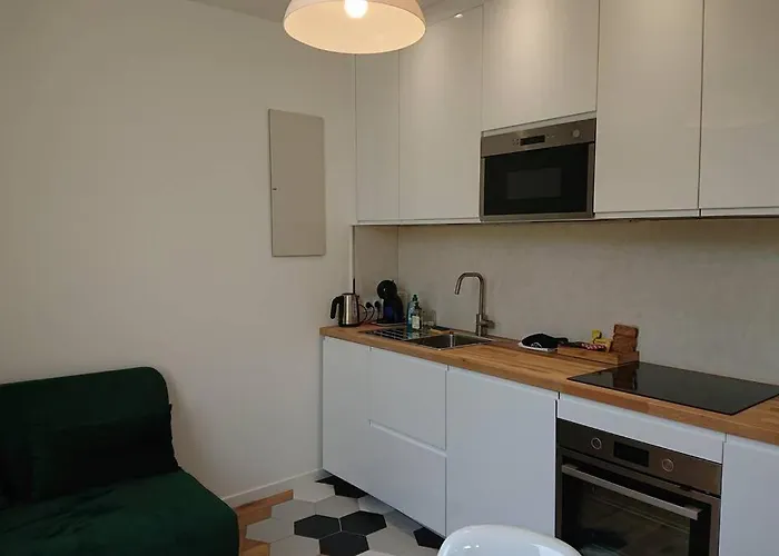 Apartamento Montesquieu