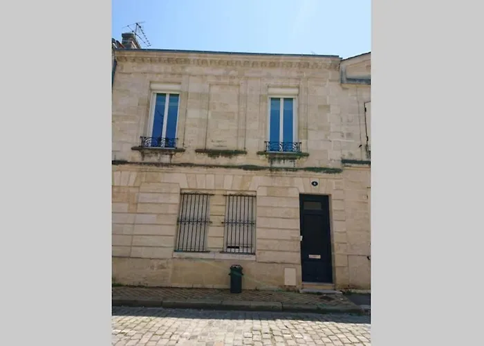 Appartement Montesquieu