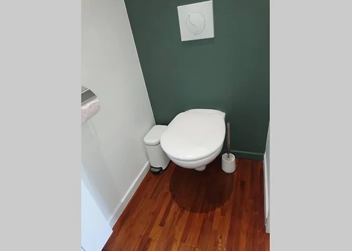 Apartamento Montesquieu *