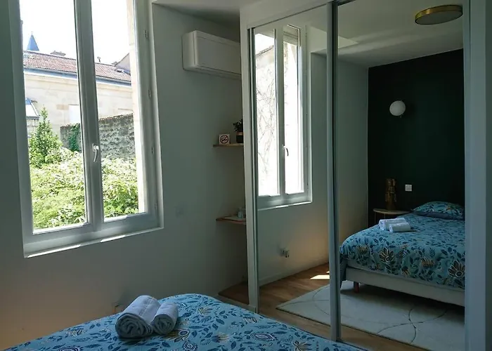 Montesquieu 波尔多